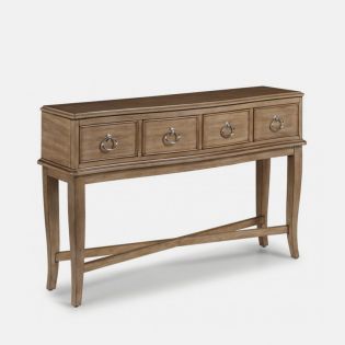  W1449-04   Console Table