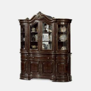  Grand European 171242-2606  Display Cabinet