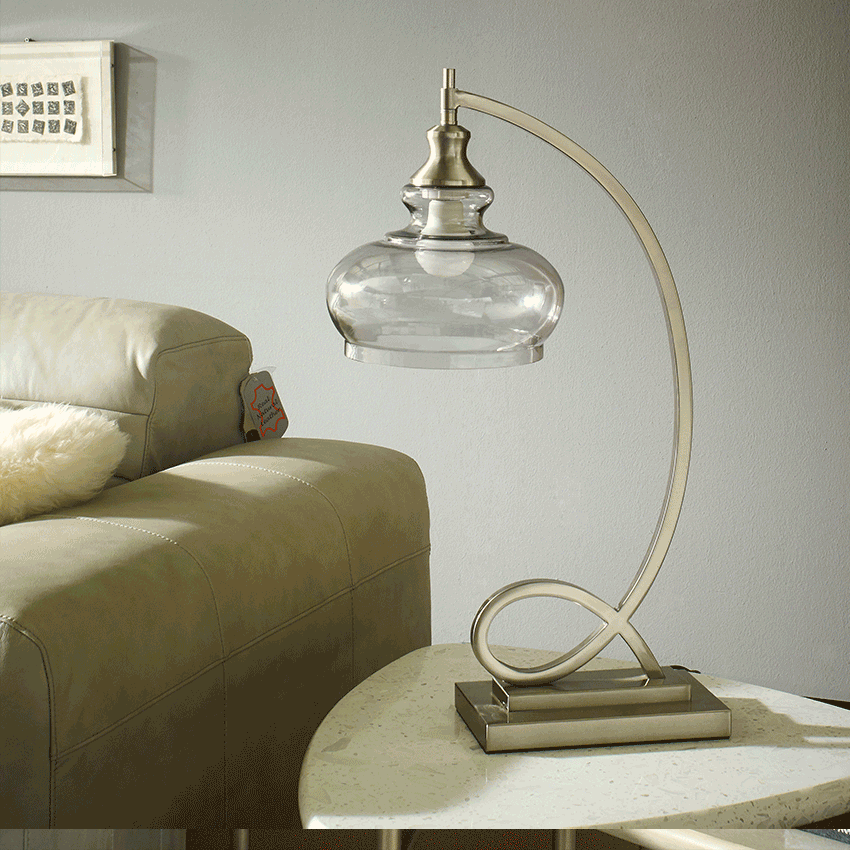  L313852EHFKC  Table Lamp